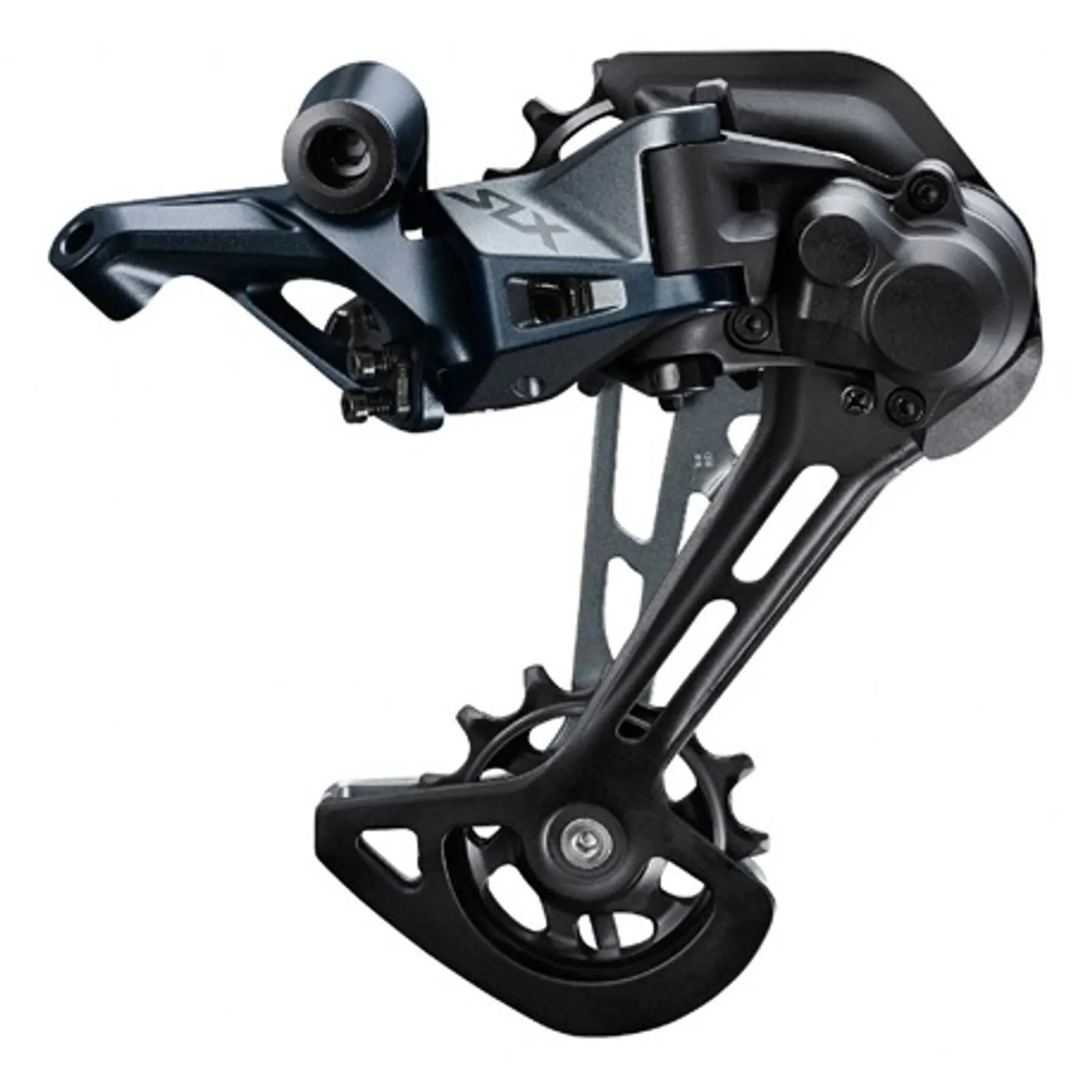 SHIMANO SLX BL-M7100 BR-M7100 左後セット CÂMBIO TRASEIRO SHIMANO SLX M7100 SGS 12V | Upgrade Bikes