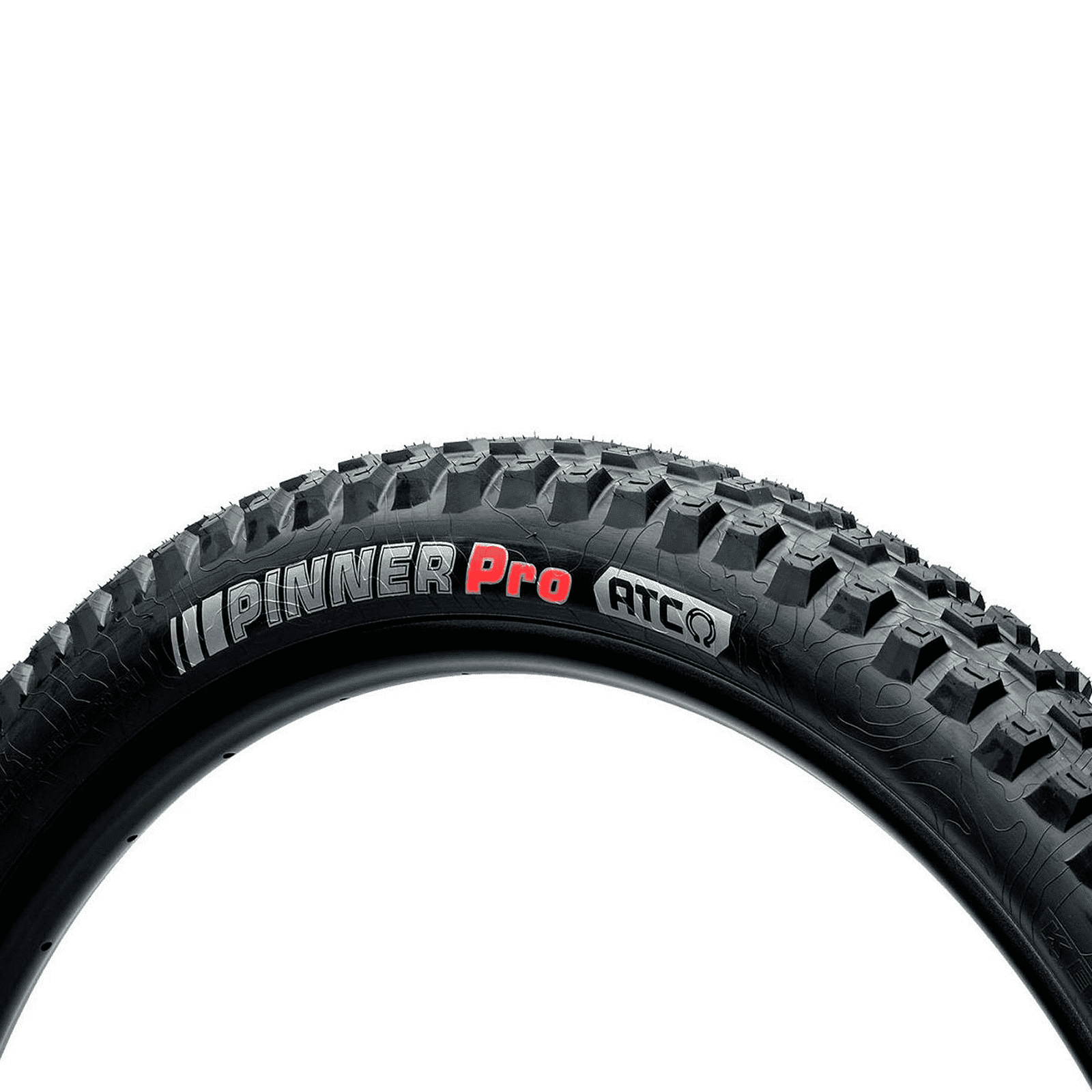 PNEU 29X2.40 KENDA K1241 PINNER PRO ATC KEVLAR Upgrade Bikes