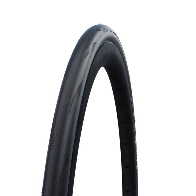 Pneu Vélo De Route Schwalbe One Performance 700x28C - RaceGuard, Pliable - Neuf Sous Blister