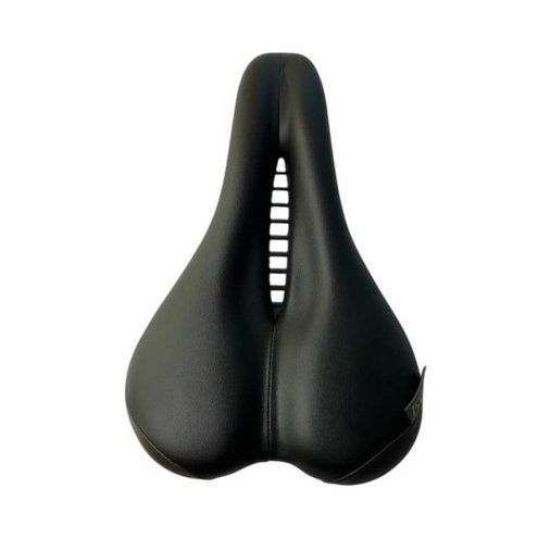 Sella Shimano PRO Stealth Curva Performance – Larga 142mm, Nuova Modello PRSA0354 - 3
