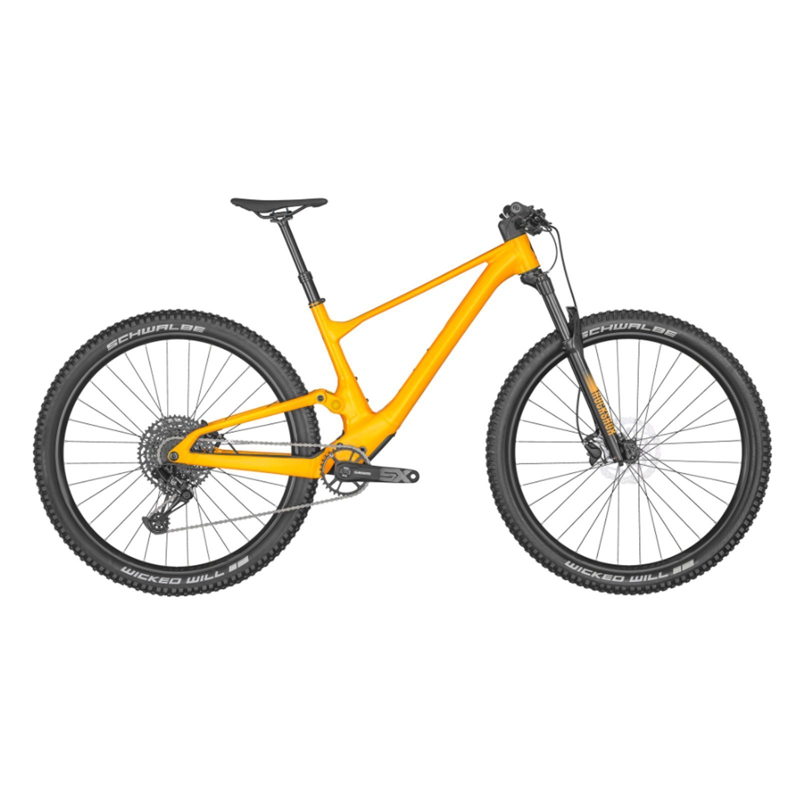 BICICLETA 29 SCOTT SPARK 970 12V SRAM NX EAGLE (2022) Upgrade Bikes