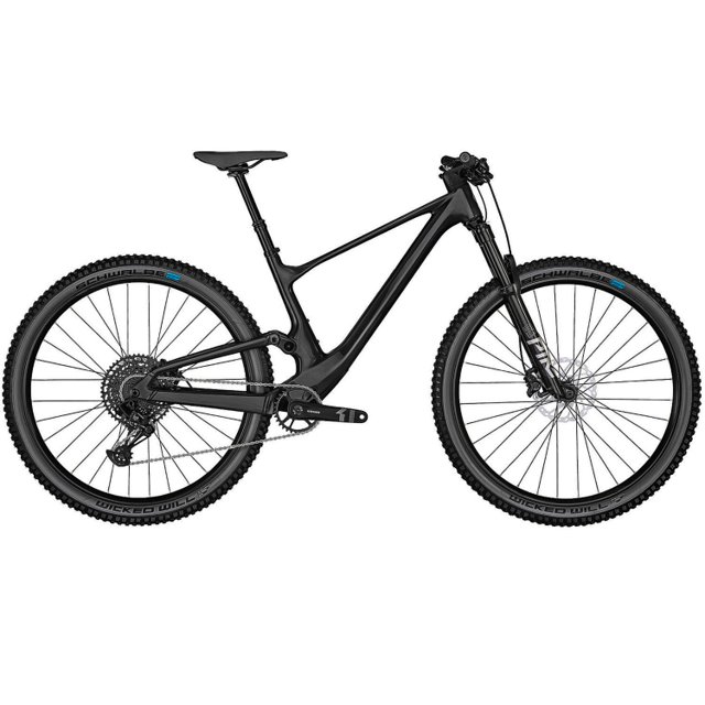 BICICLETA 29 SCOTT SPARK 940 CARBON 12V SRAM NX EAGLE (2022)