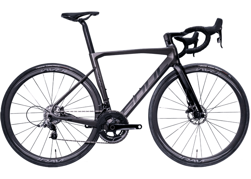 BICICLETA SPEED SOUL 3R5 AERO CARBON SRAM FORCE AXS FULCRUM Upgrade Bikes