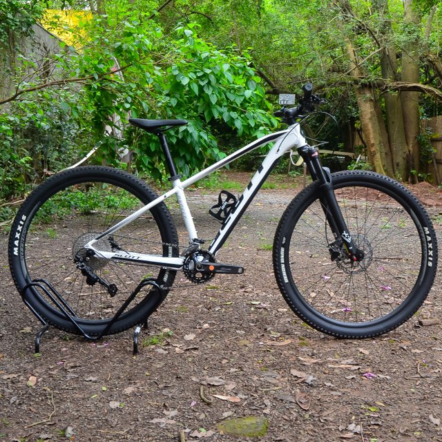 BICICLETA 29 SCOTT ASPECT 930 DEORE 20V (2022) Upgrade Bikes