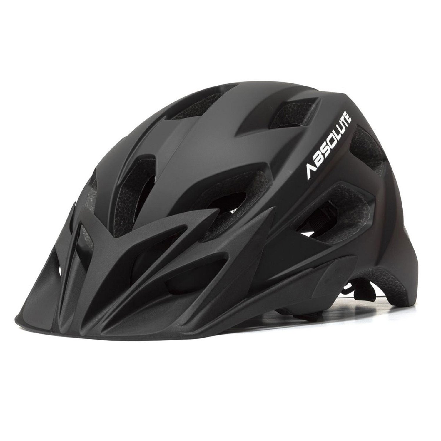 CAPACETE ABSOLUTE PRIME EX | Upgrade Bikes