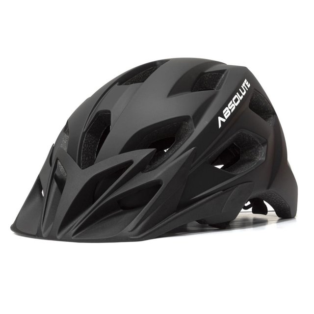 CAPACETE ABSOLUTE PRIME EX | Upgrade Bikes