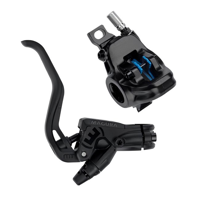 Levier De Frein Magura MT SPORT – 2 Doigts – Carbotecture Légère – Pour VTT, Vélo – Entrée De Gamme Magura