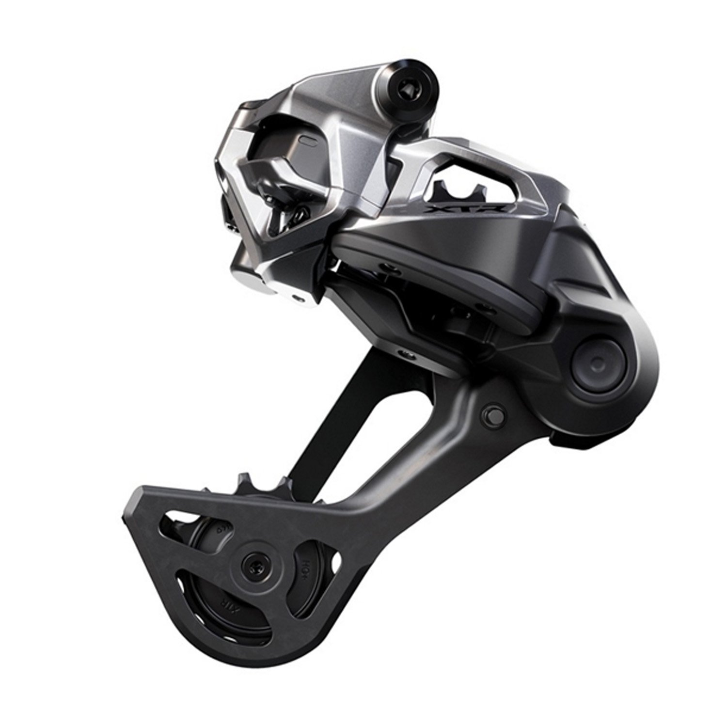CÂMBIO TRASEIRO SHIMANO XTR Di2 E-MTB M9260-SGS 12V