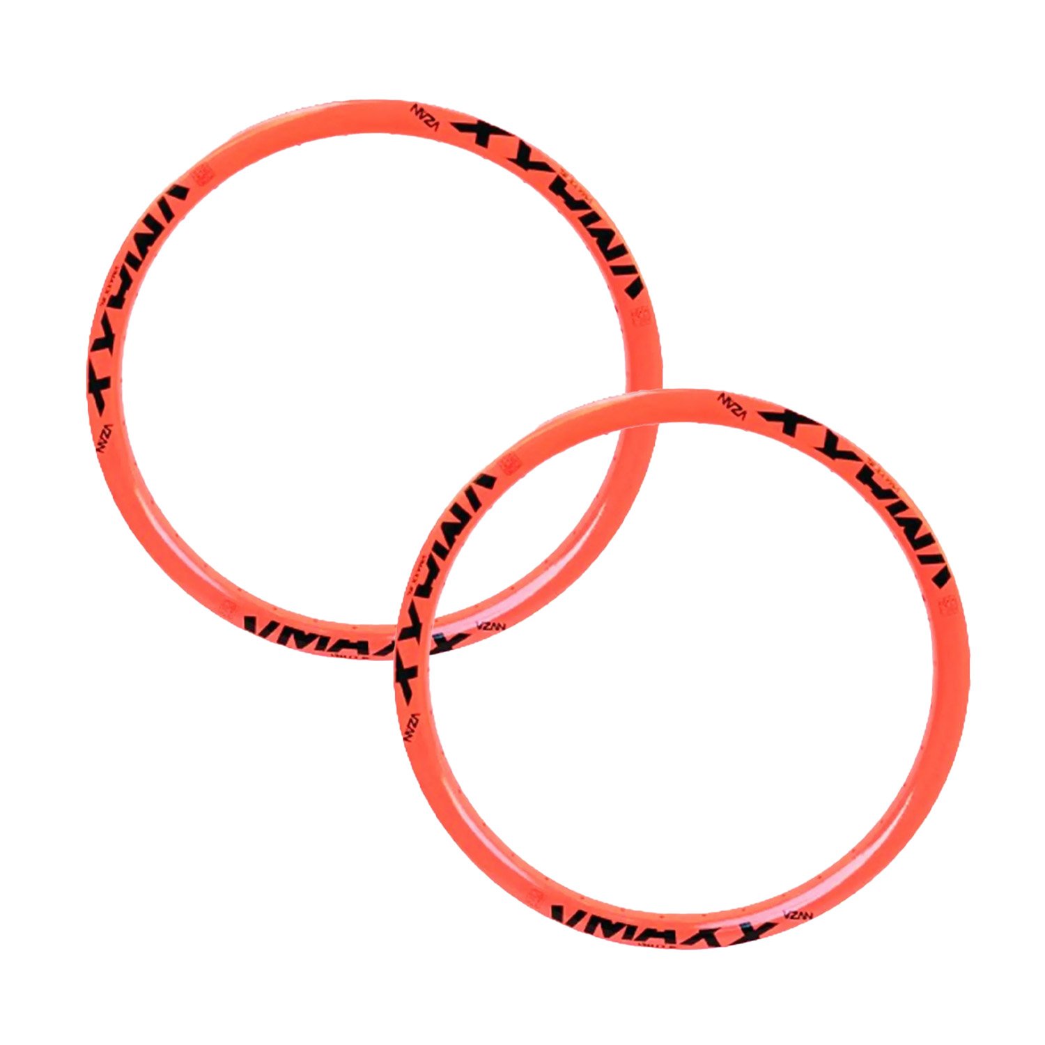 すし PAR DE AROS 26 VMAXX SL DISC (36F) - COLORIDO | Upgrade Bikes