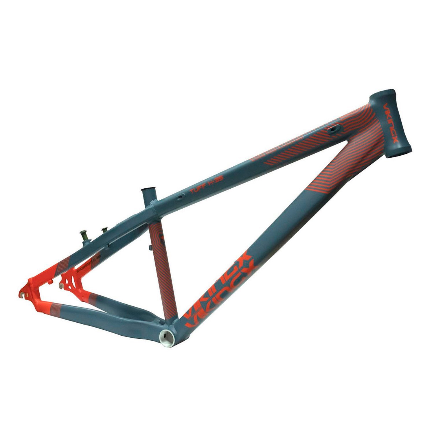 QUADRO 26 VIKING-X TUFF X-35 FREERIDE - 2023 | Upgrade Bikes