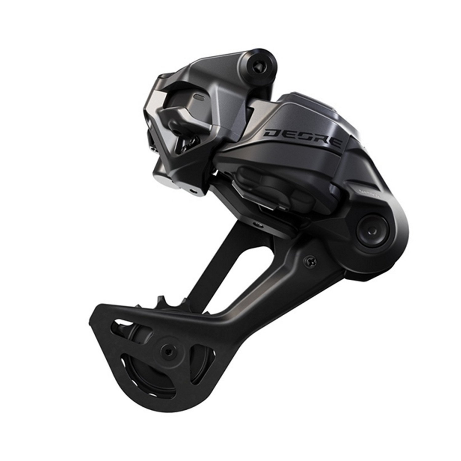 シマノDEORE M6250-SGS Di2 12S CÂMBIO TRASEIRO 12V SHIMANO DEORE Di2 M6250-SGS (IRDM6250SGSA