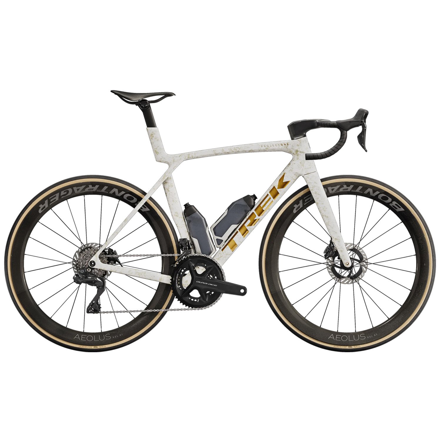 BICICLETA SPEED TREK MADONE SLR 9 DURA ACE DI2 12V - 8ª GERAÇÃO