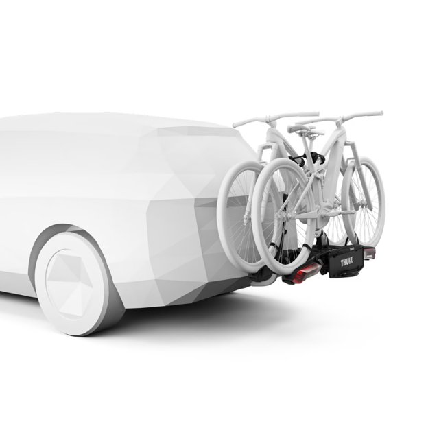 TRANSBIKE THULE EPOS ENGATE REBOQUE BIKES (978100) Upgrade Bikes