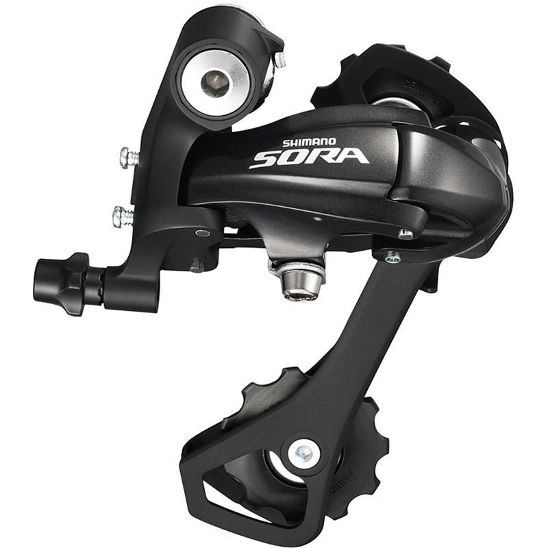 SHIMANO　SP　３０００ Comprar Trocadores 3x9v Shimano Acera