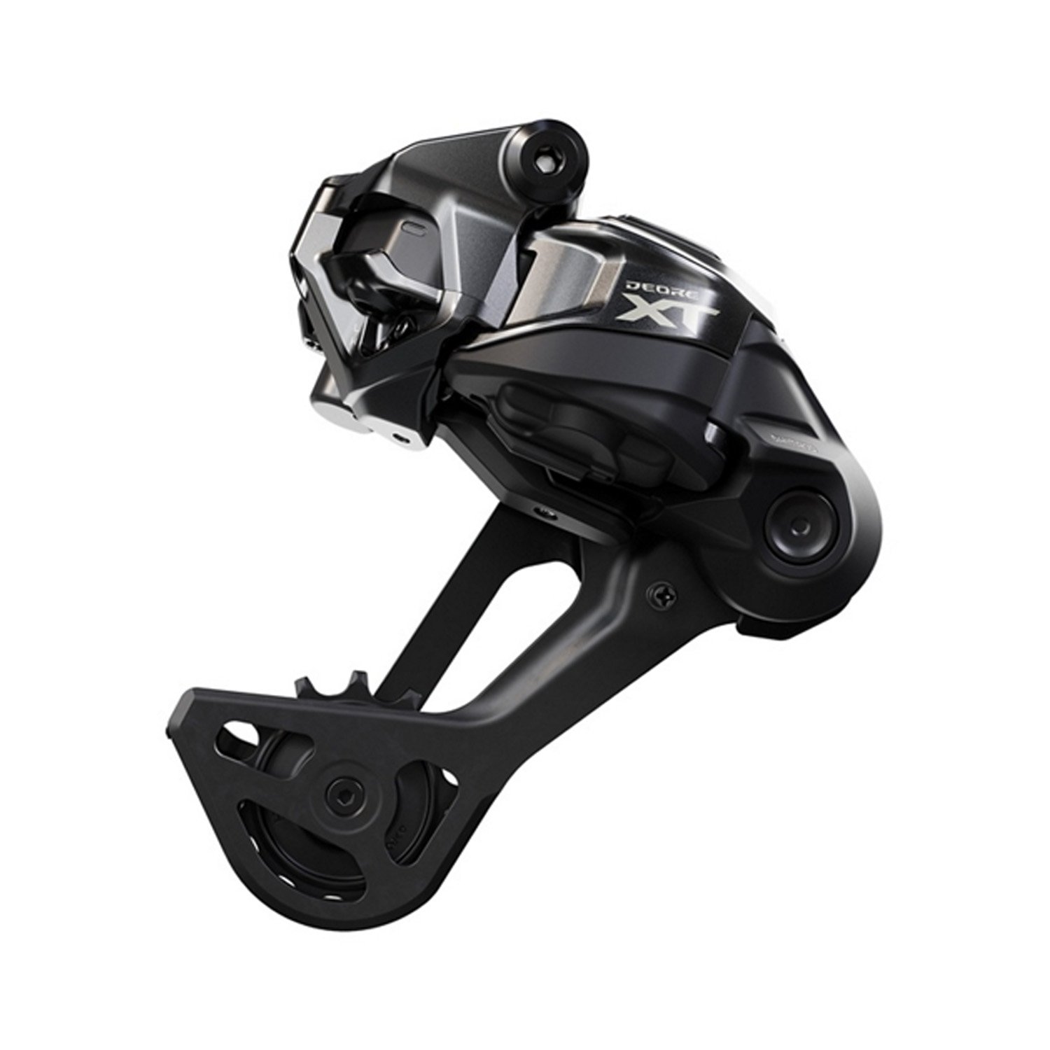 SHIMANO Di2諸々 CÂMBIO TRASEIRO SHIMANO DEORE XT Di2 M8250-SGS 12V (IRDM8250SGSB