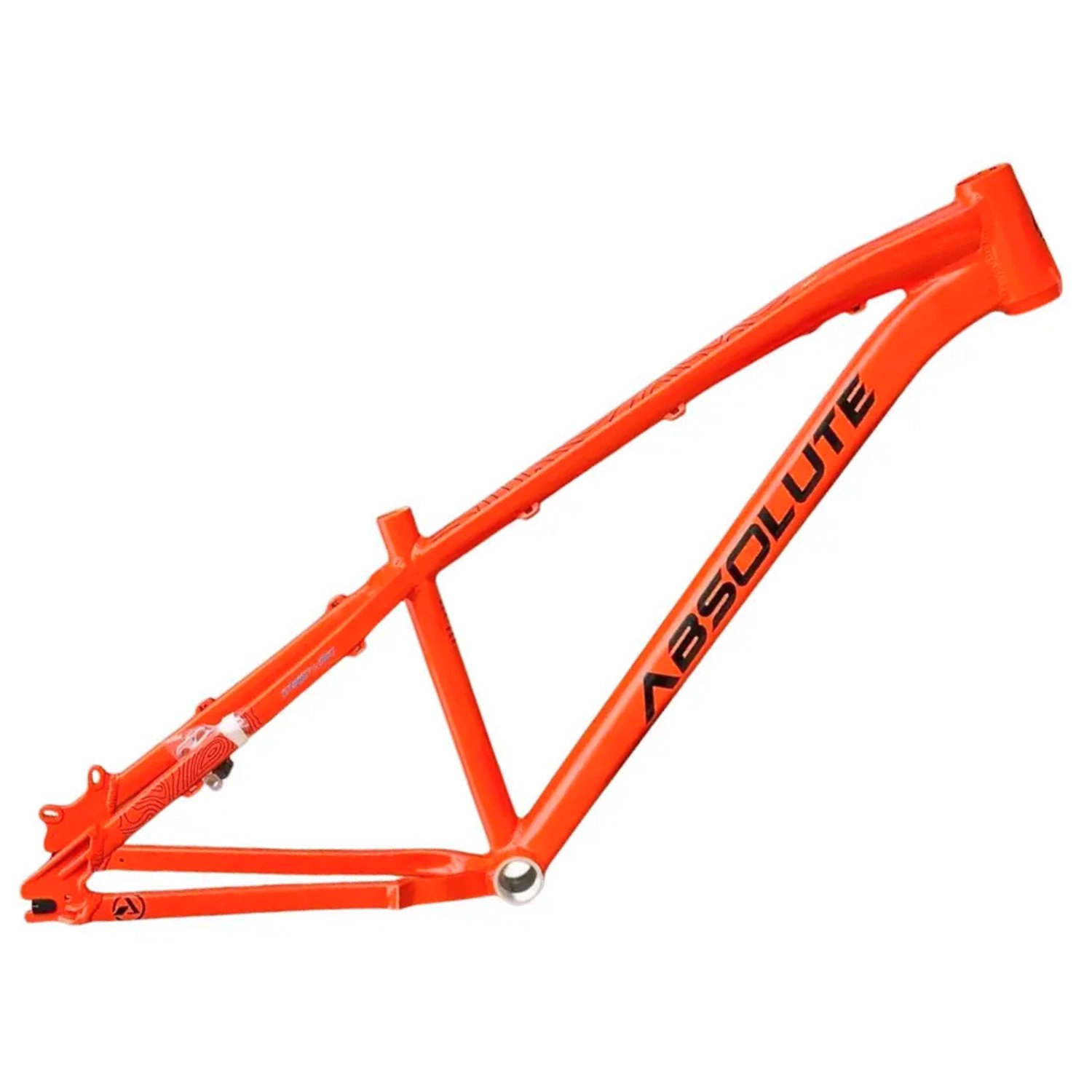 QUADRO 26 ABSOLUTE BRUTUS PRO | Upgrade Bikes