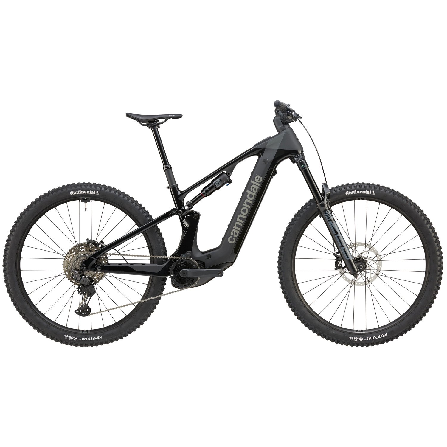 BICICLETA ELÉTRICA ARO 29 CANNONDALE MOTERRA 2 NEO CARBON CUES 11V
