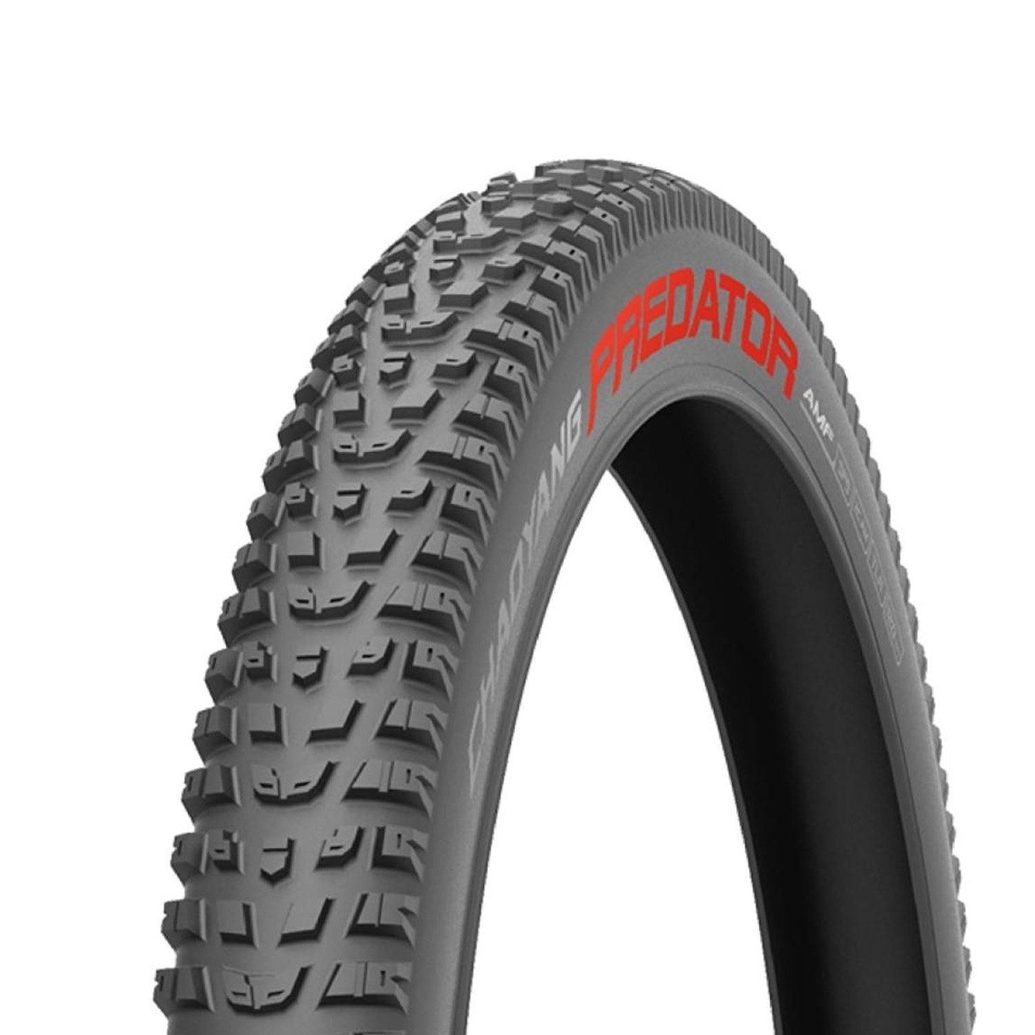 PNEU DIANTEIRO 29X2.50 CHAOYANG ENDURO PREDATOR AMF TLR KVL 120TPI