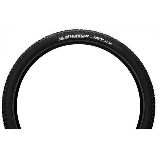 Paire De Pneus VTT/Gravel Michelin XCR Dry 26x2.00 - Noir/Gris - Neufs