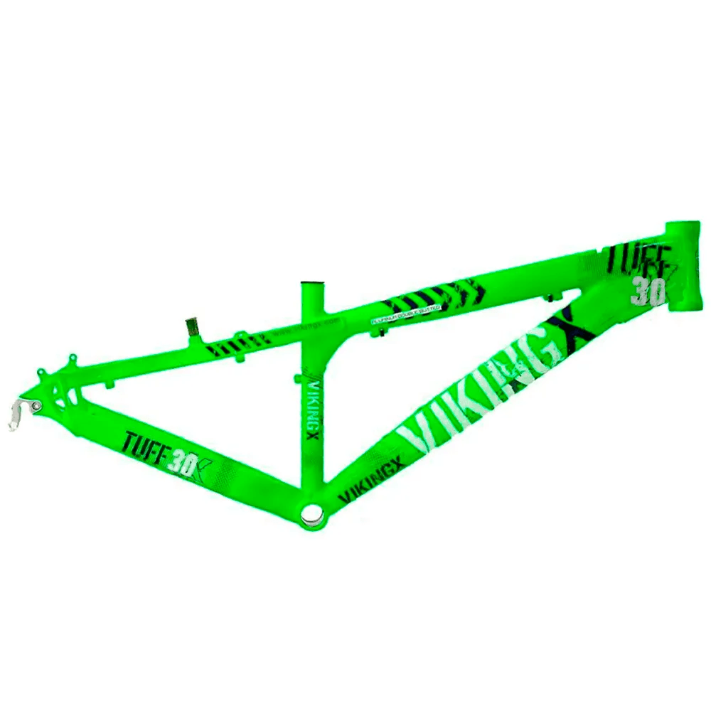 QUADRO 26 VIKING-X DIRT TUFF X-30 | Upgrade Bikes
