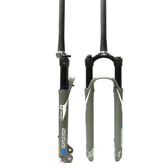Anschlagdämpfer SR Suntour für SF20 AXON34 Elite/Werx Boost Anschlagdämpfer SR Suntour für SF20 AXON34 Elite/Werx Boost