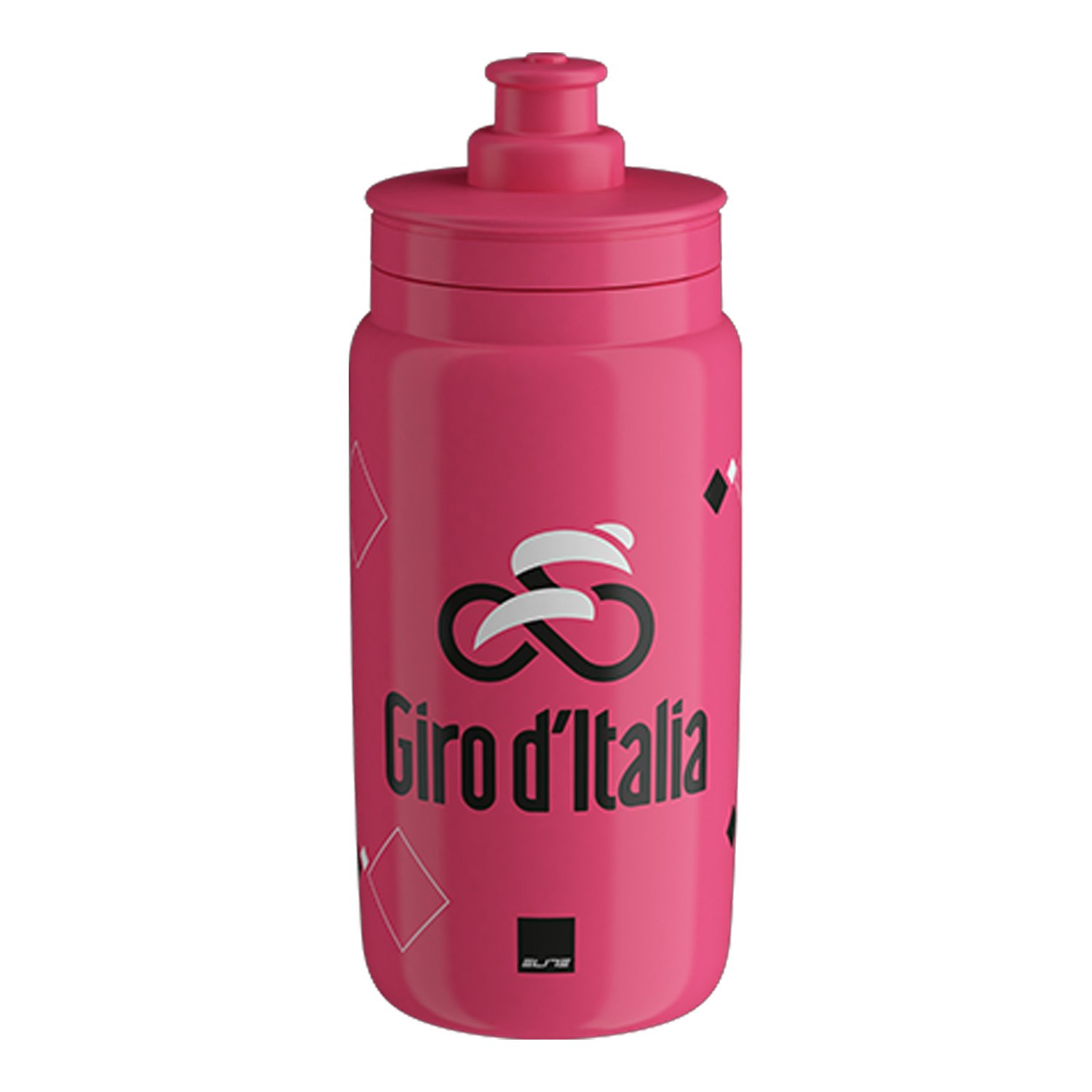 CARAMANHOLA 550ML ELITE FLY GIRO D'ITALIA MAP - 2024 | Upgrade Bikes