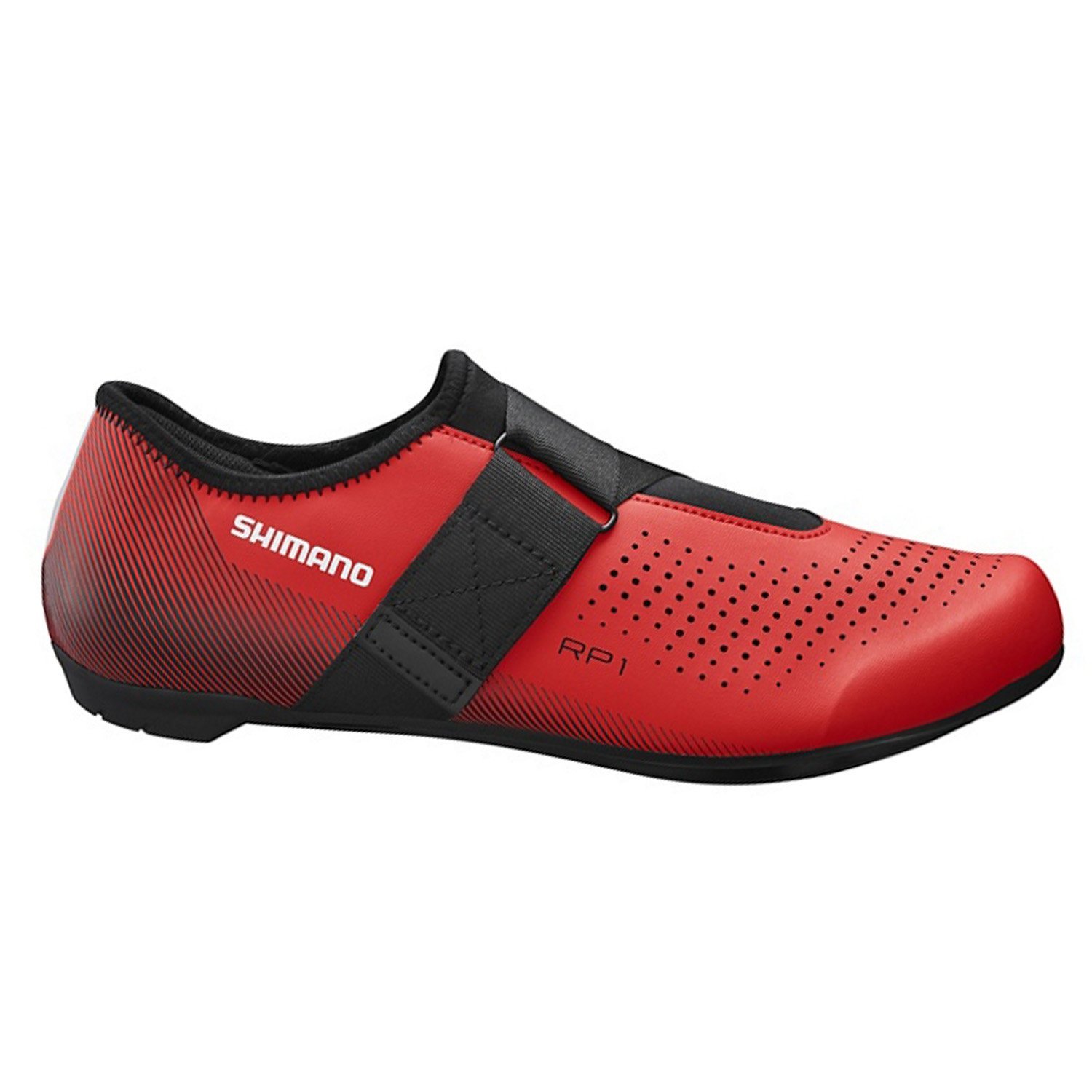 SAPATILHA DE CICLISMO SHIMANO RP101 SPEED (SH-RP101 SAPATILHA DE CICLISMO SHIMANO RP101 SPEED (SH-RP101