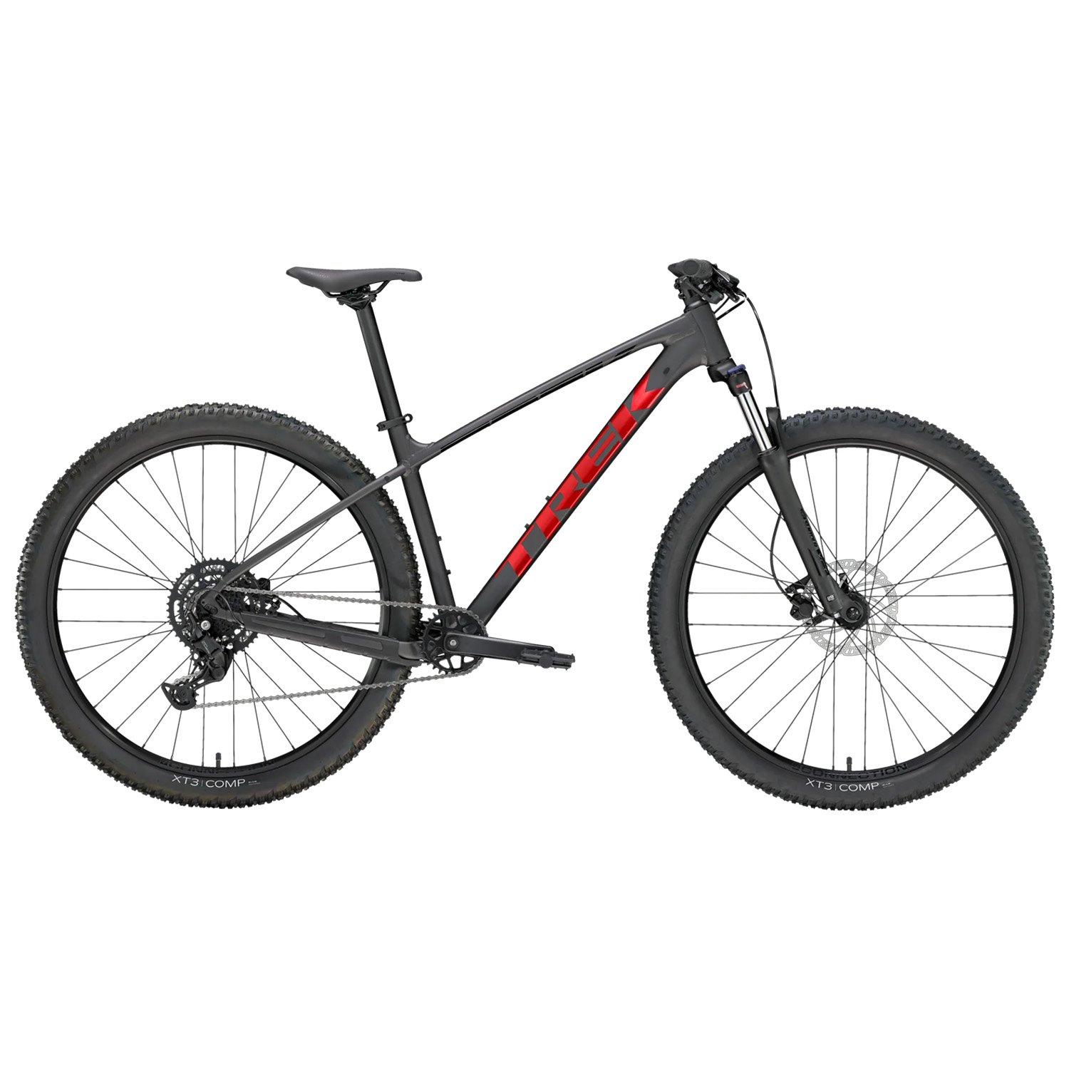 BICICLETA 29 TREK MARLIN 5 SHIMANO CUES 12V - 3ª GERAÇÃO (5292507