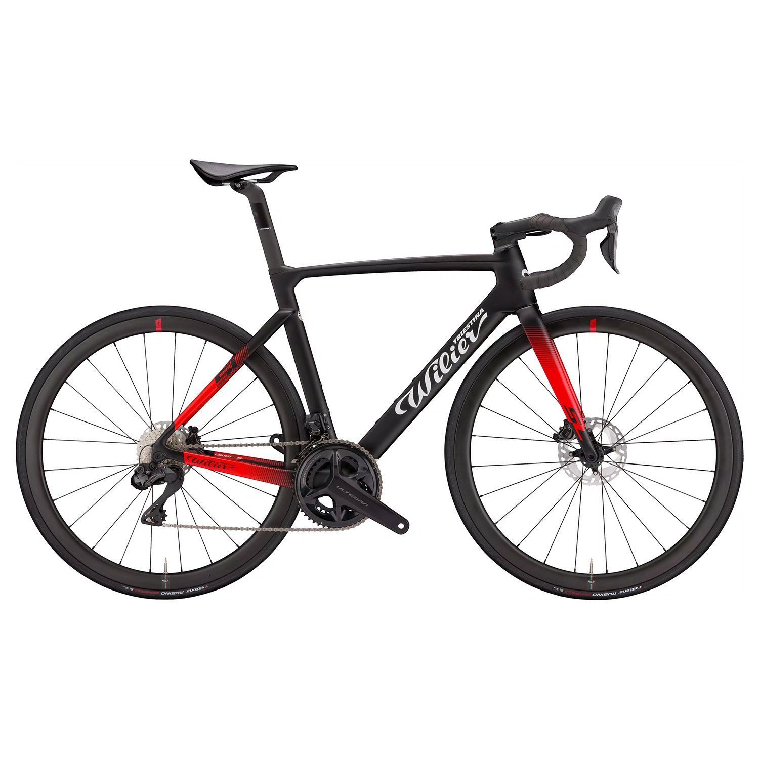 WILIER CENTO10 SL (チェントディエチ)　XS　フレームのみ WILIER CENTO10 SL (チェントディエチ) XS フレームのみ WILIER