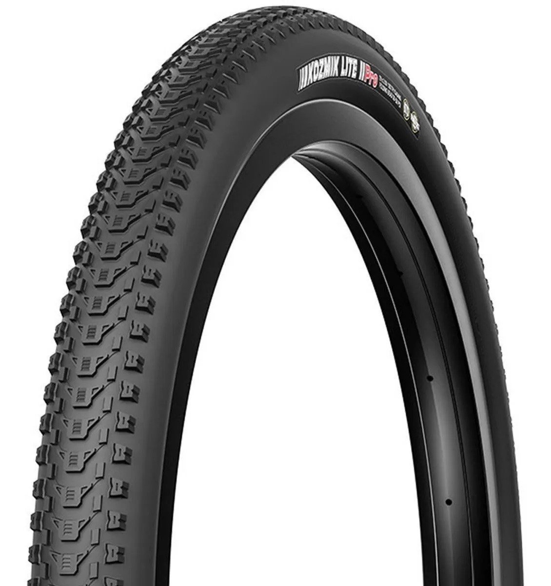 PNEU 29X2.20 KENDA K942 KOZMIK LITE II R3C TR KEVLAR SEM ARAME
