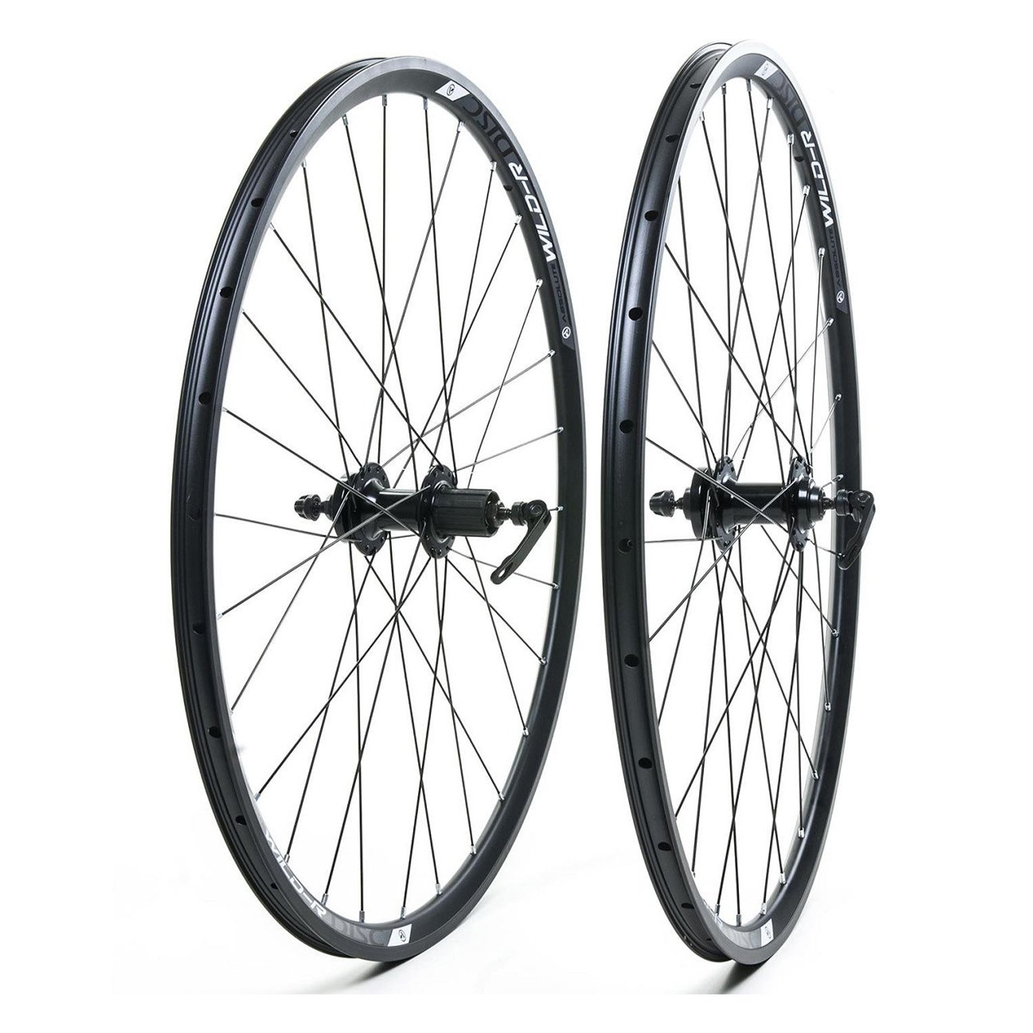 RODAS 700 ABSOLUTE WILD-R 2 P/ CASSETE HG 8/9/10V (28F) | Upgrade