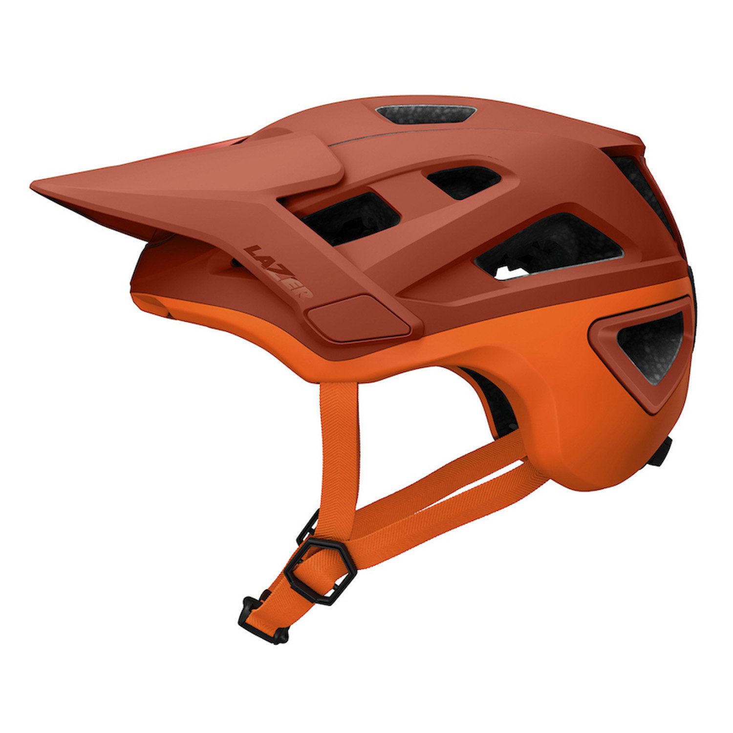 CAPACETE MTB LAZER JACKAL KINETICORE | Upgrade Bikes