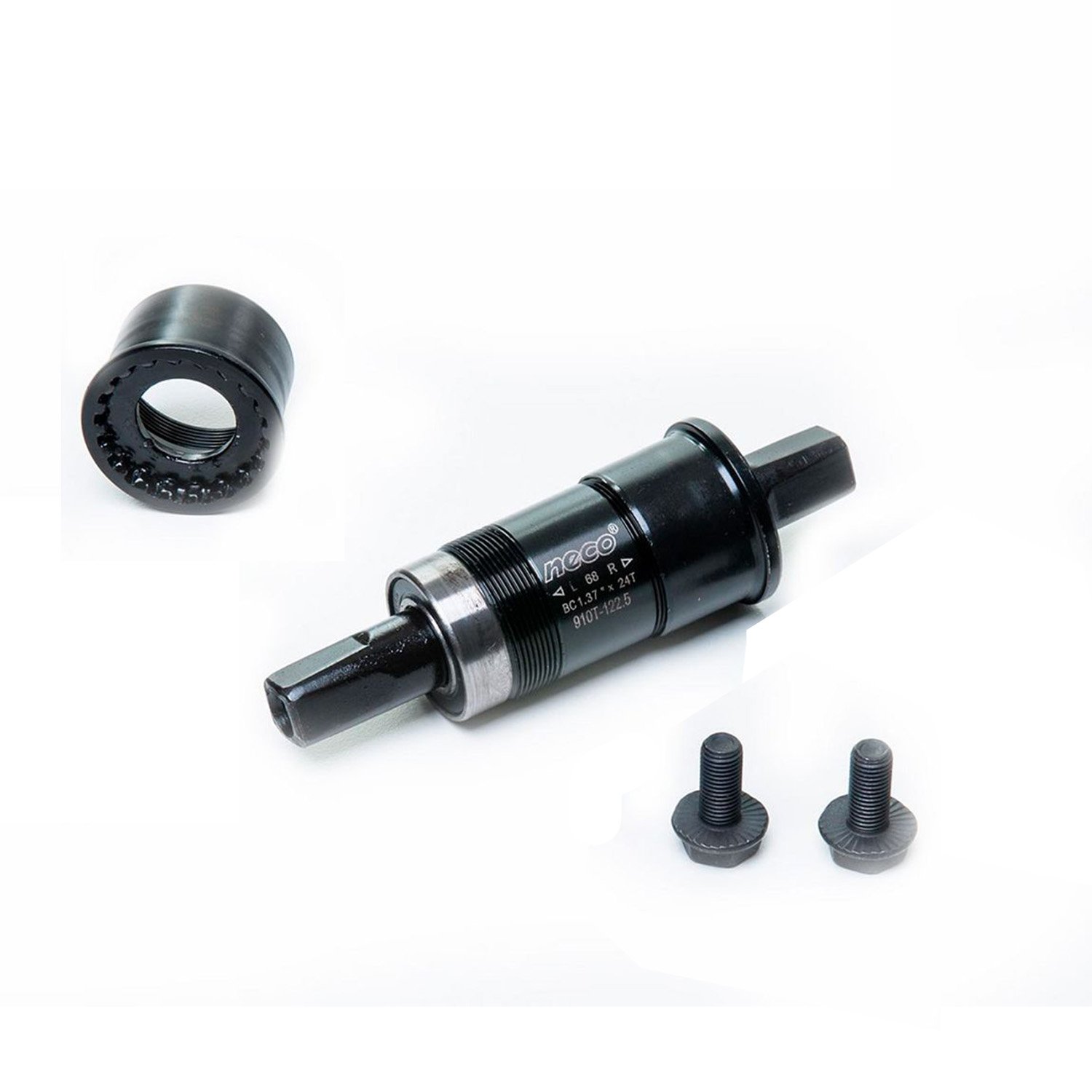 MOVIMENTO CENTRAL 34.7 SALVA QUADRO NECO | Upgrade Bikes