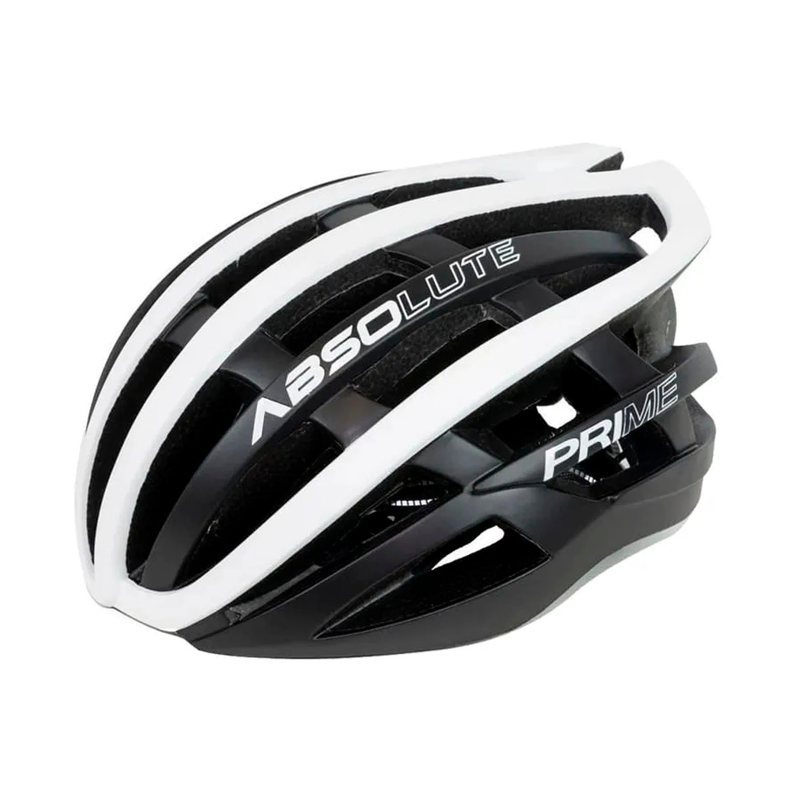 CAPACETE ABSOLUTE PRIME | Upgrade Bikes
