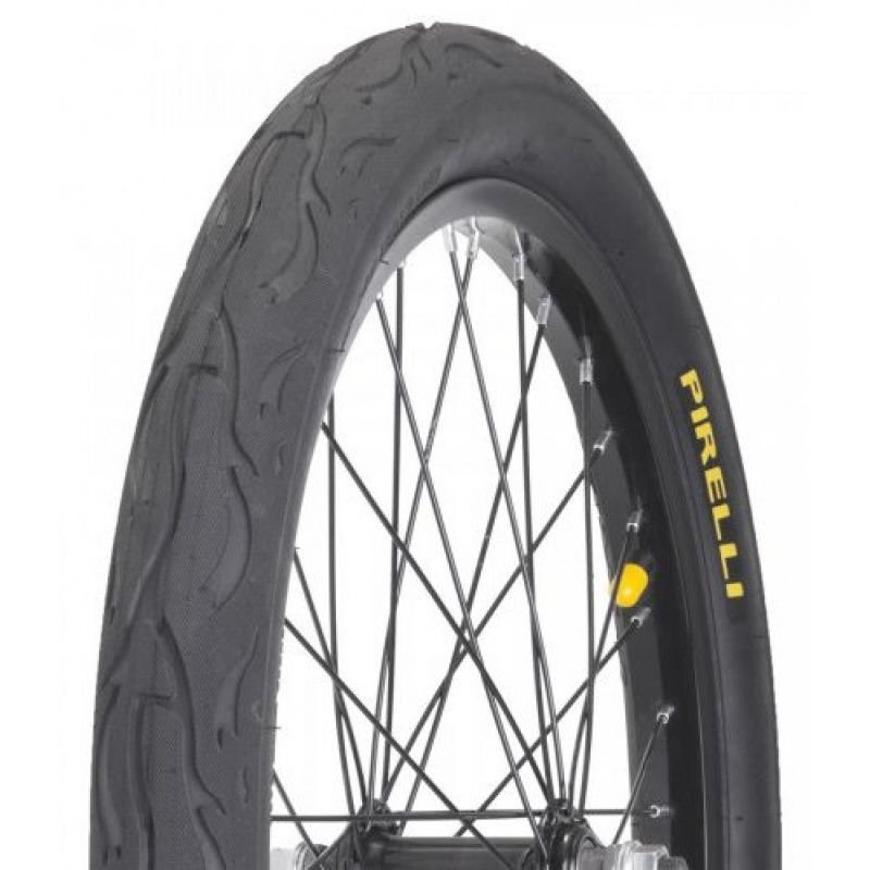 PNEU 20X2.125 PIRELLI TORNADO BETA FLAME | Upgrade Bikes