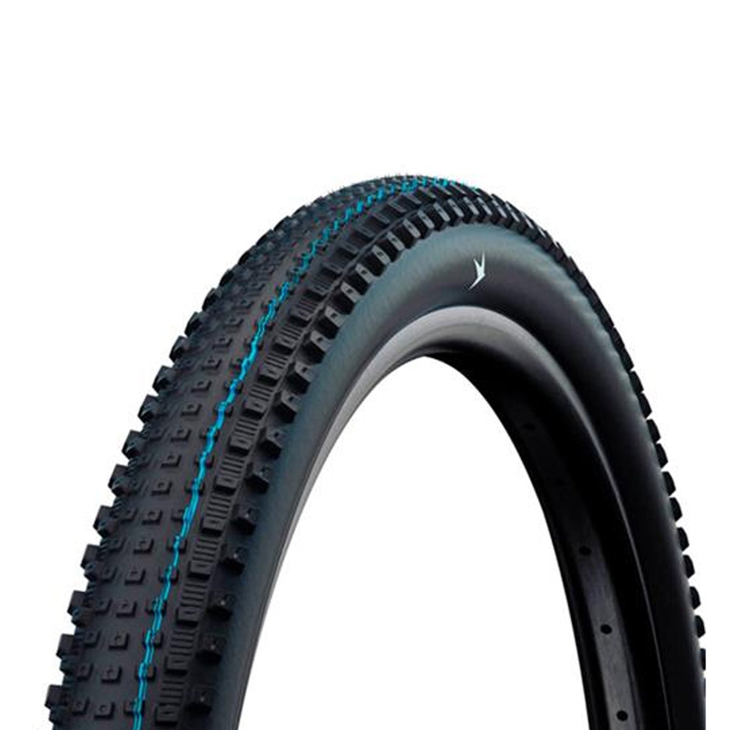 PNEU 29X2.25 SCHWALBE RICK XC PRO TLR ADDIX SPEEDGRIP - DOBRÁVEL