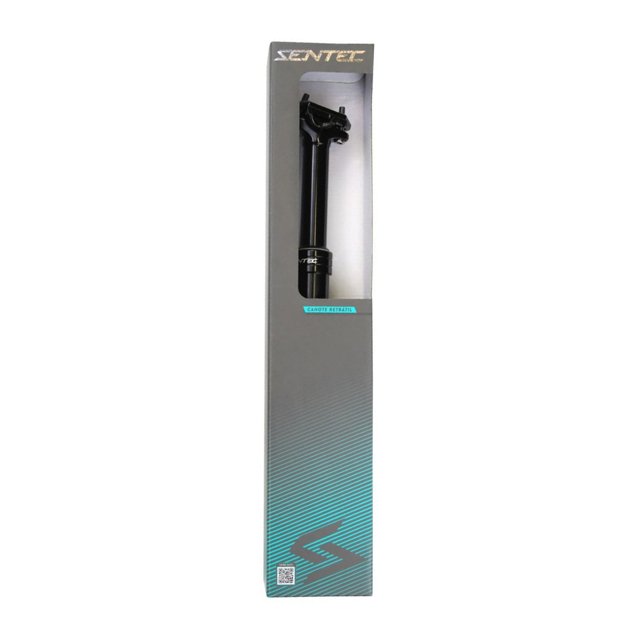CANOTE RETRÁTIL 30,9 SENTEC RS1 TEAM 410MM C/ 125MM DE CURSO | Upgrade ...