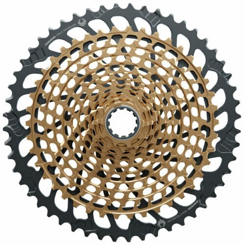 CASSETE 12V SRAM XX1 RAINBOW XG-1299 EAGLE 10/52D | Upgrade Bikes