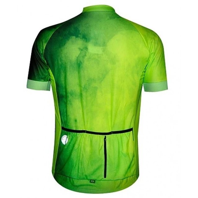 CAMISA CICLISMO MAURO RIBEIRO BLUR | Upgrade Bikes