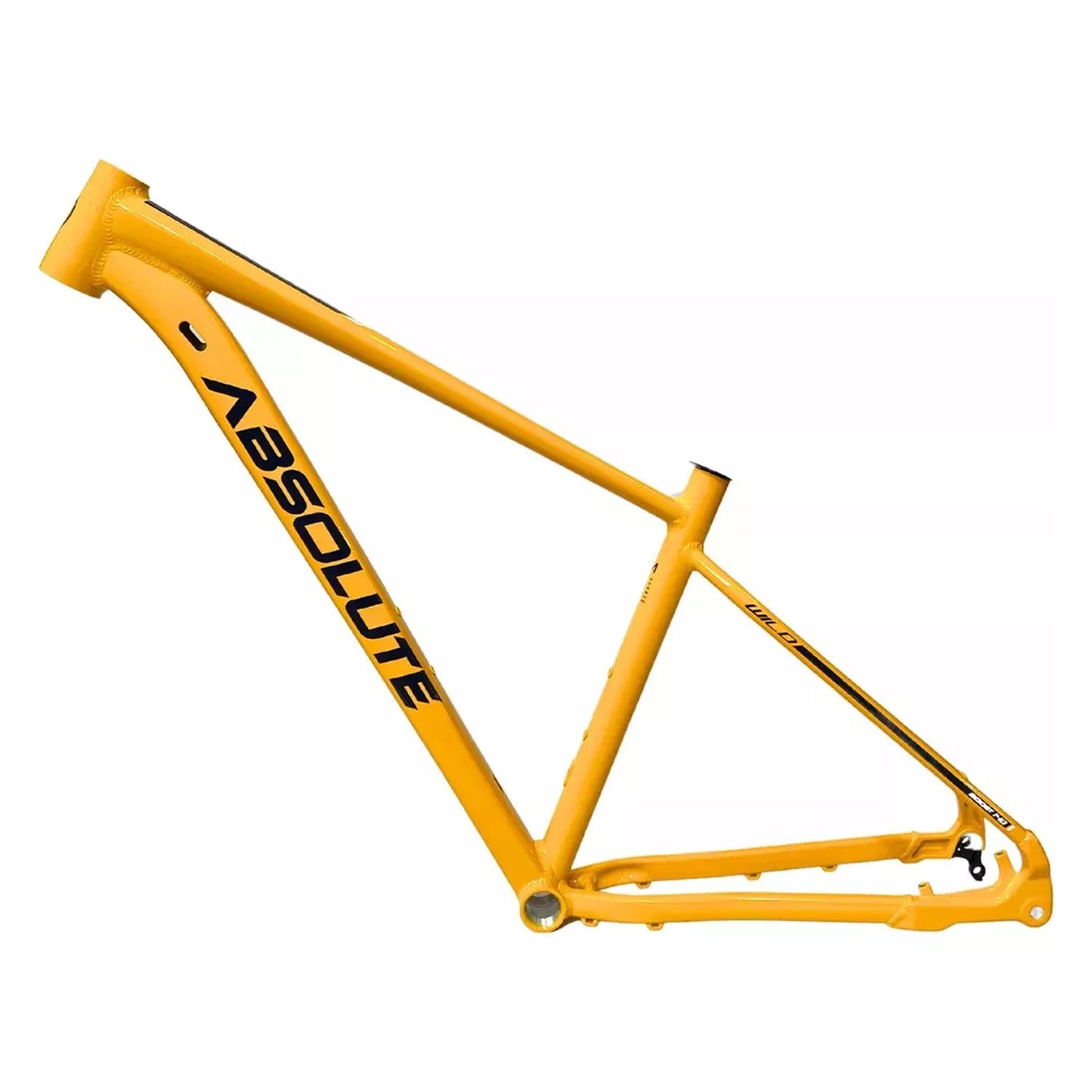 QUADRO 29 ABSOLUTE WILD II BOOST - CABEAMENTO INTERNO (2025