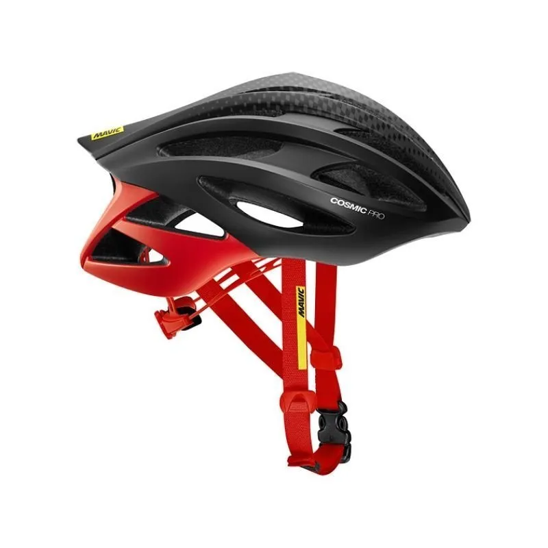 CAPACETE MAVIC COSMIC PRO | Upgrade Bikes