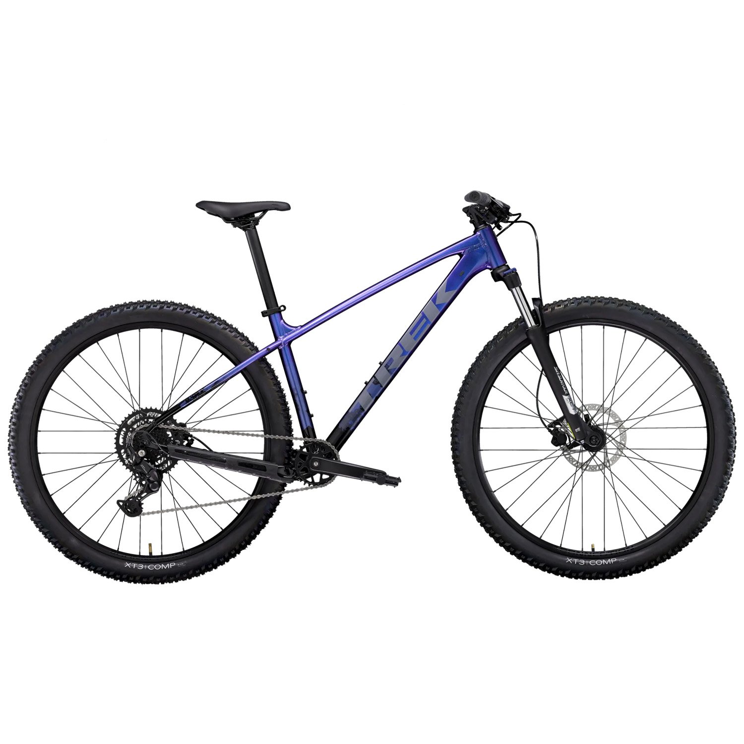 BICICLETA 29 TREK MARLIN 5 SHIMANO CUES 12V - 3ª GERAÇÃO (5292507