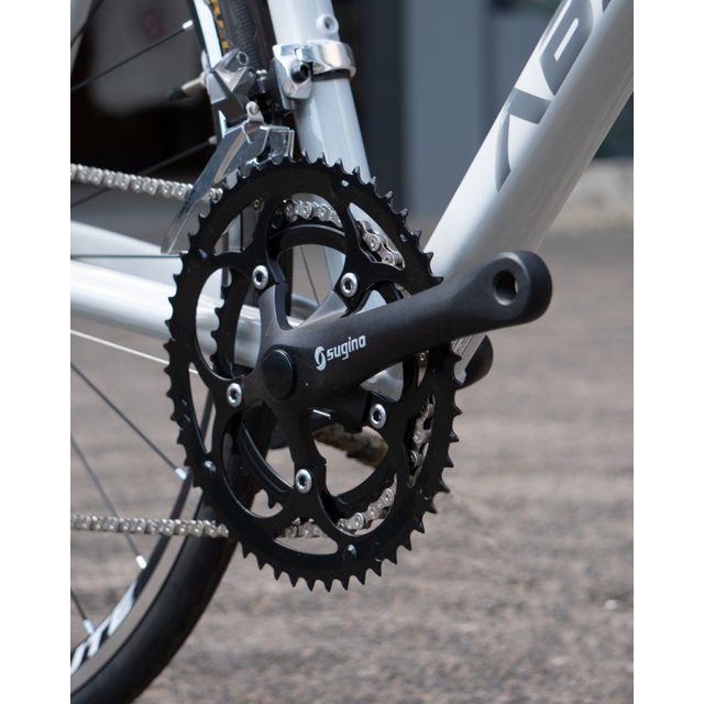 BICICLETA SPEED ABSOLUTE WILD R 2X9V | Upgrade Bike Shop