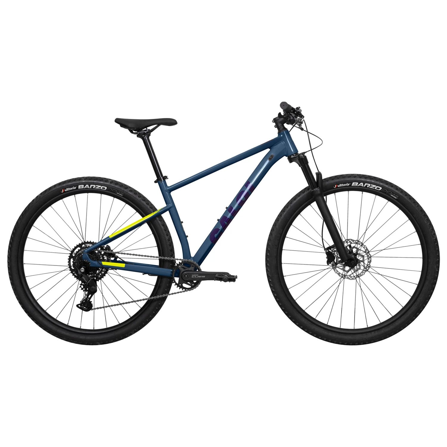 BICICLETA 29 CALOI EXPLORER COMP SL SHIMANO CUES 1X9V - 2024