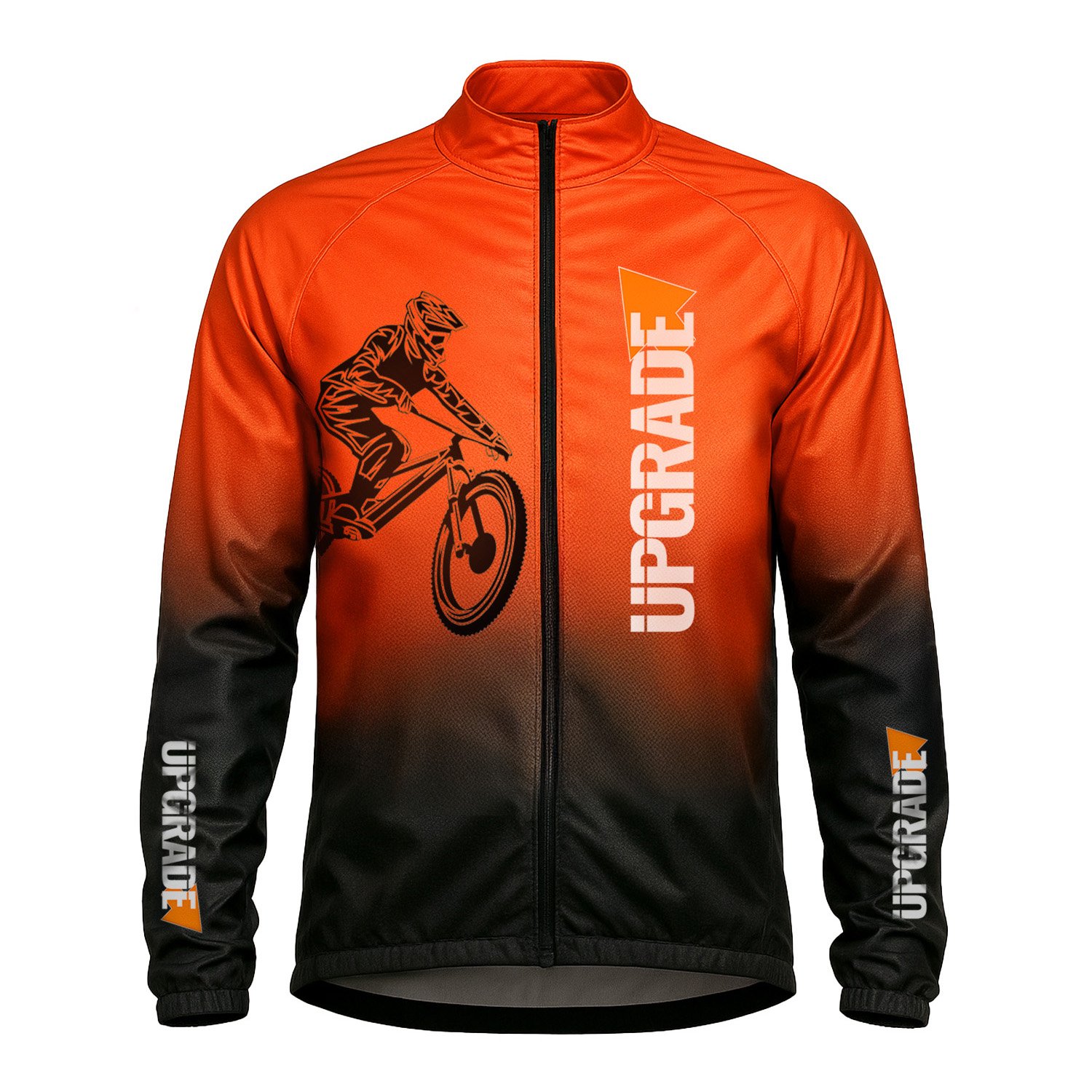 【レオ】C/N PEACH WASHER PUFFER Sサイズ JAQUETA CORTA VENTO UPGRADE BIKES - HIDRORREPELENTE | Upgrade Bikes