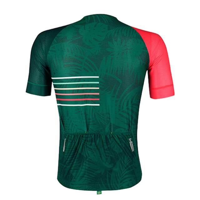 CAMISA CICLISMO MAURO RIBEIRO ENERGY | Upgrade Bikes