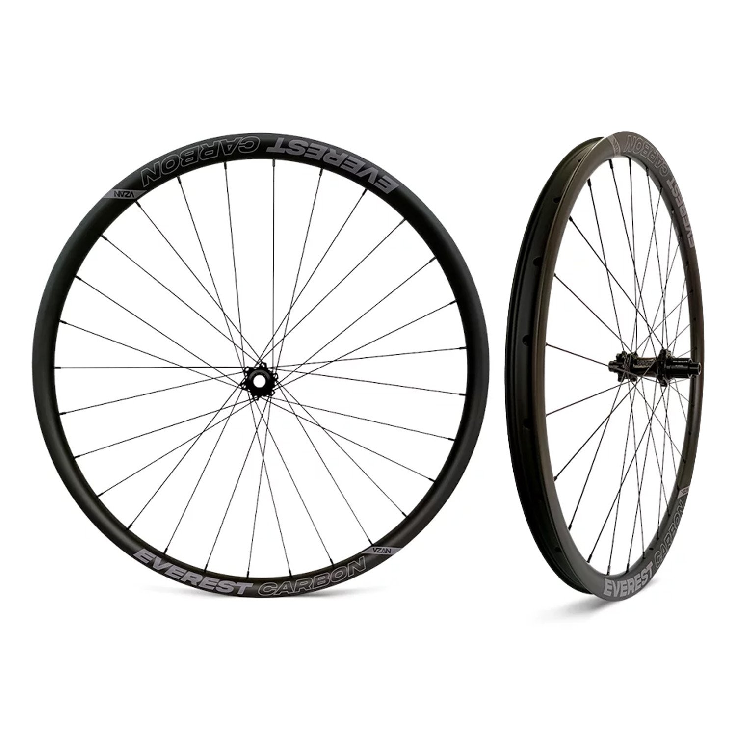 RODAS 29 VZAN EVEREST CARBON BOOST DISC MICROSPLINE 28F (PAC000818