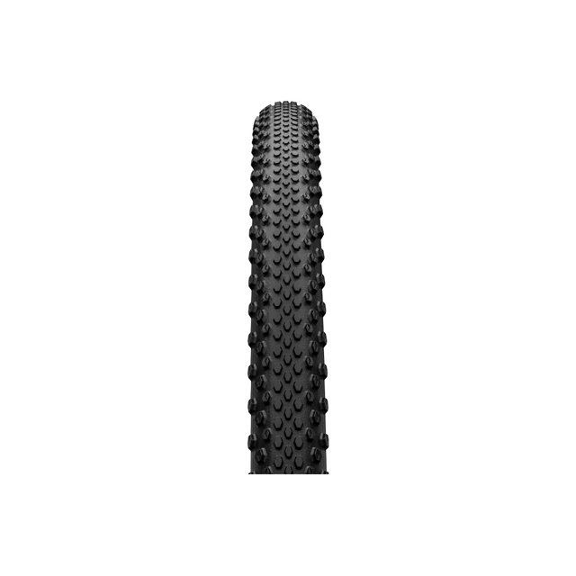 Continental Terra Trail Tire - 700 x 40 Tubeless Folding Black/Brown