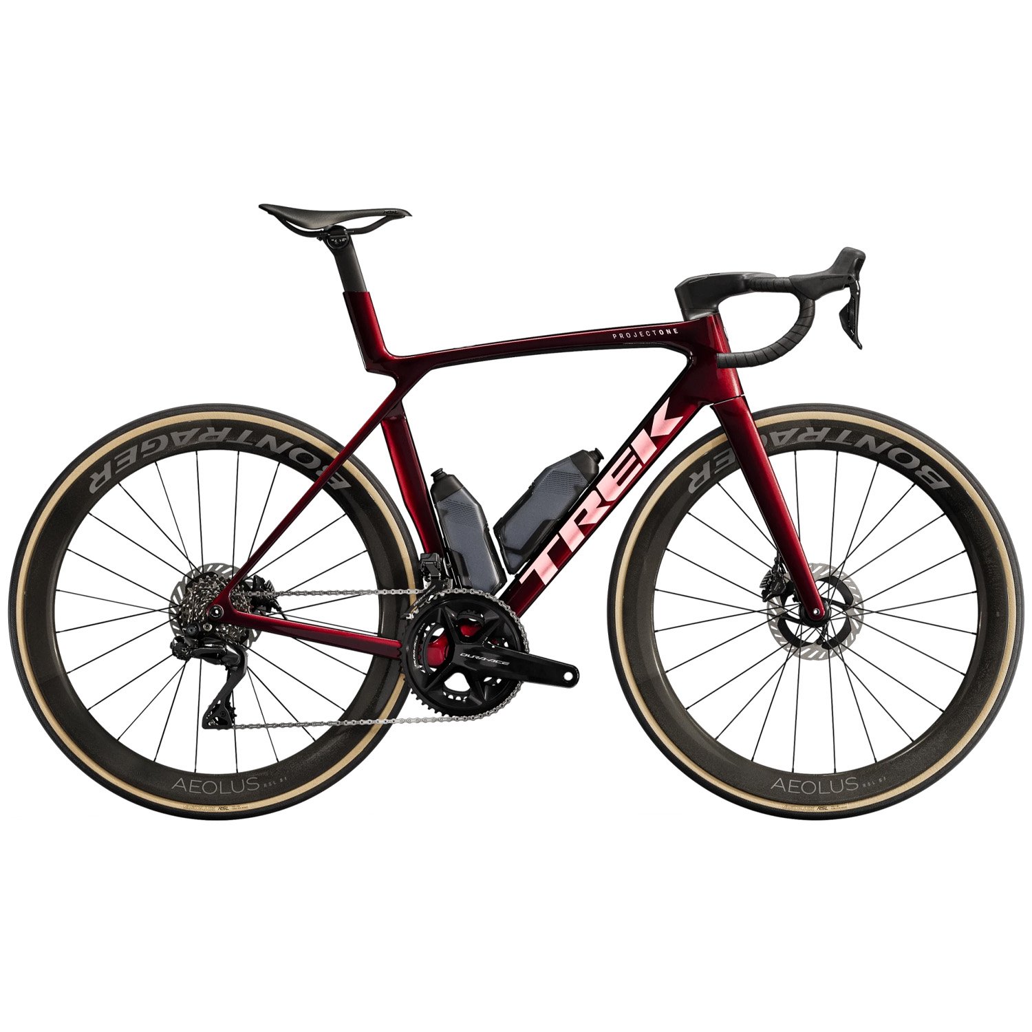 BICICLETA SPEED TREK MADONE SLR 9 DURA ACE DI2 12V - 8ª GERAÇÃO