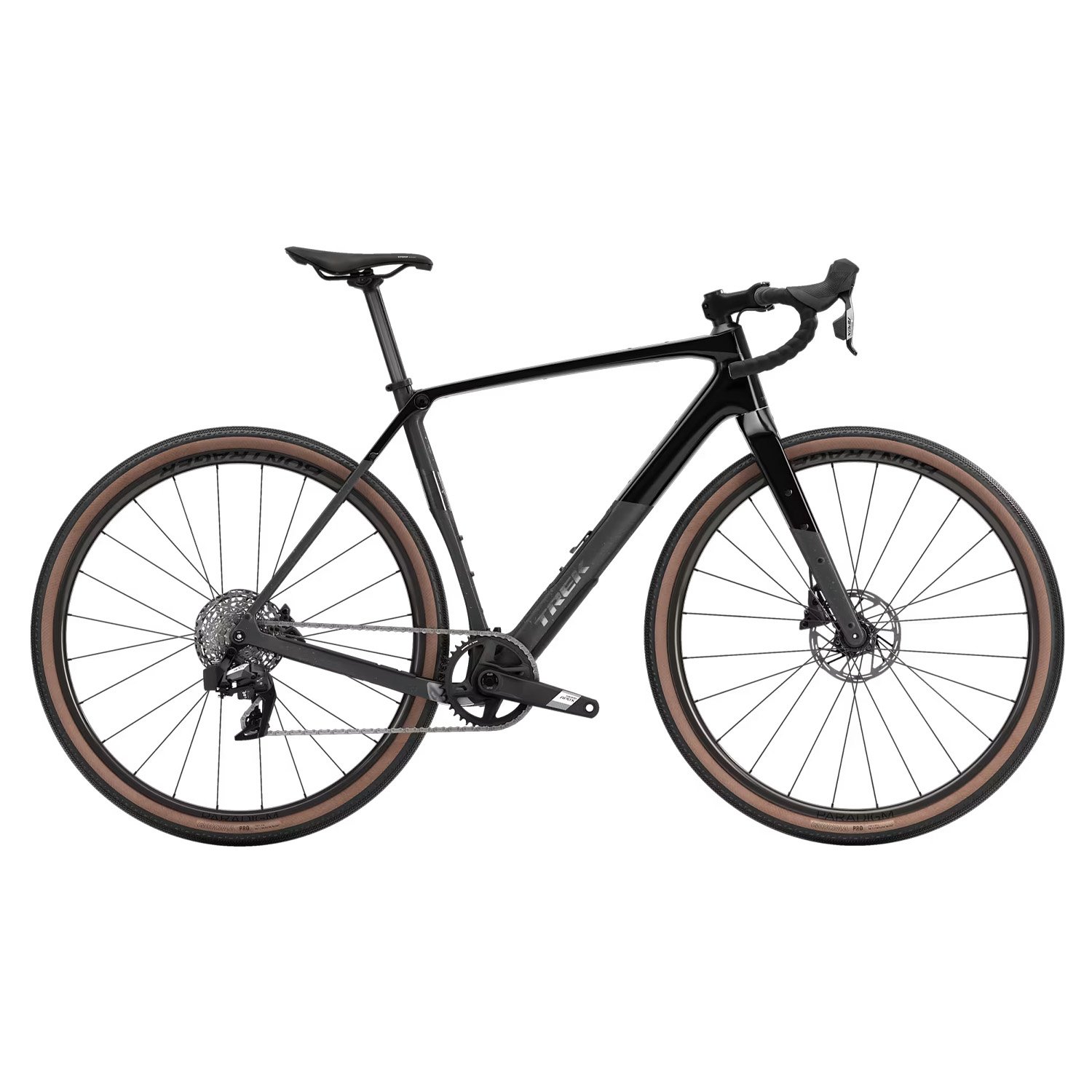 BICICLETA GRAVEL TREK CHECKPOINT SL 5 SRAM AXS 12V - 3ª GER. 2026